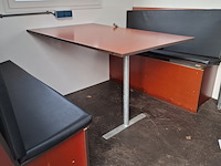 Schaftkeet, nijenkamp, 2023, (brandschade) - afbeelding 13 van  36