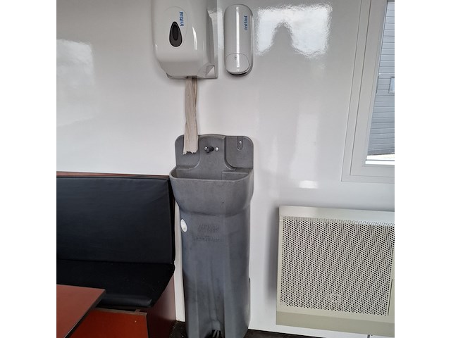 Schaftkeet, nijenkamp, 2023, (brandschade) - afbeelding 14 van  36