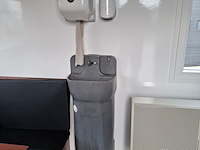 Schaftkeet, nijenkamp, 2023, (brandschade) - afbeelding 14 van  36