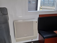 Schaftkeet, nijenkamp, 2023, (brandschade) - afbeelding 15 van  36