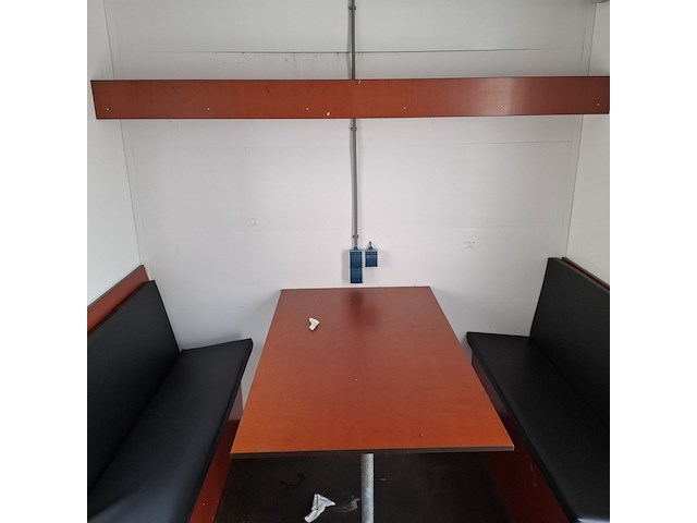 Schaftkeet, nijenkamp, 2023, (brandschade) - afbeelding 17 van  36