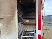 Schaftkeet, nijenkamp, 2023, (brandschade) - afbeelding 18 van  36