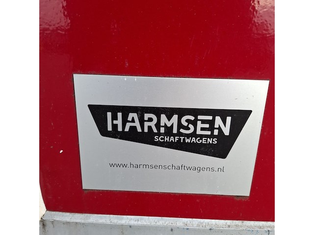 Schaftkeet, nijenkamp, 2023, (brandschade) - afbeelding 19 van  36