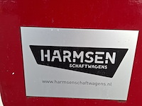 Schaftkeet, nijenkamp, 2023, (brandschade) - afbeelding 19 van  36