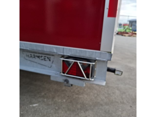 Schaftkeet, nijenkamp, 2023, (brandschade) - afbeelding 20 van  36