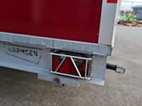 Schaftkeet, nijenkamp, 2023, (brandschade) - afbeelding 20 van  36