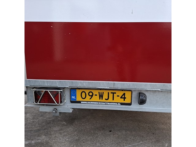 Schaftkeet, nijenkamp, 2023, (brandschade) - afbeelding 21 van  36