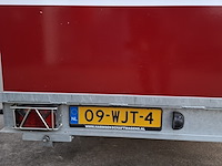 Schaftkeet, nijenkamp, 2023, (brandschade) - afbeelding 21 van  36