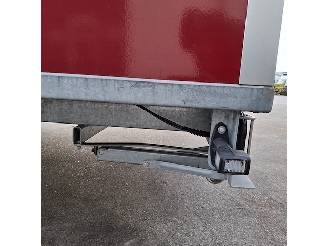 Schaftkeet, nijenkamp, 2023, (brandschade) - afbeelding 22 van  36