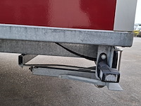 Schaftkeet, nijenkamp, 2023, (brandschade) - afbeelding 22 van  36