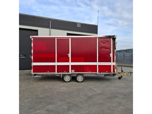 Schaftkeet, nijenkamp, 2023, (brandschade) - afbeelding 12 van  36