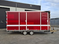 Schaftkeet, nijenkamp, 2023, (brandschade) - afbeelding 12 van  36