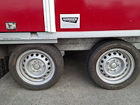 Schaftkeet, nijenkamp, 2023, (brandschade) - afbeelding 24 van  36