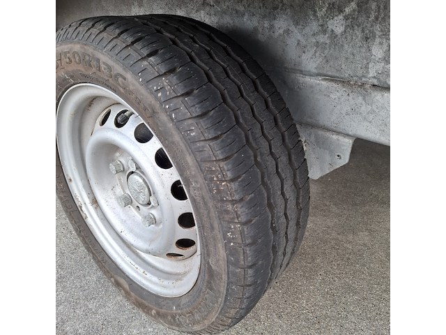 Schaftkeet, nijenkamp, 2023, (brandschade) - afbeelding 25 van  36