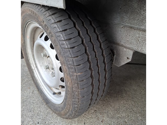 Schaftkeet, nijenkamp, 2023, (brandschade) - afbeelding 26 van  36