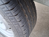 Schaftkeet, nijenkamp, 2023, (brandschade) - afbeelding 28 van  36