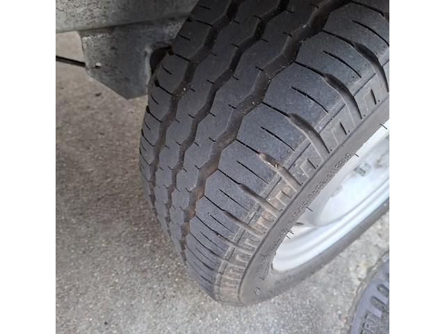 Schaftkeet, nijenkamp, 2023, (brandschade) - afbeelding 29 van  36