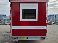 Schaftkeet, nijenkamp, 2023, (brandschade) - afbeelding 31 van  36