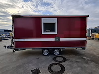 Schaftkeet, nijenkamp, 2023, (brandschade) - afbeelding 33 van  36