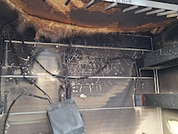 Schaftkeet, nijenkamp, 2023, (brandschade) - afbeelding 36 van  36