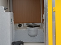Schaftkeet snelverkeer, bohmer prefab wagenbouw, tbh, 2015 - afbeelding 4 van  32