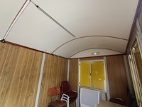 Schaftkeet snelverkeer, bohmer prefab wagenbouw, tbh, 2015 - afbeelding 14 van  32
