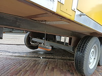 Schaftkeet snelverkeer, bohmer prefab wagenbouw, tbh, 2015 - afbeelding 26 van  32