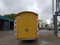Schaftkeet snelverkeer, bohmer prefab wagenbouw, tbh, 2015 - afbeelding 30 van  32
