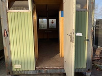 Schaftkeet - afbeelding 3 van  9