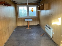 Schaftkeet - afbeelding 4 van  9