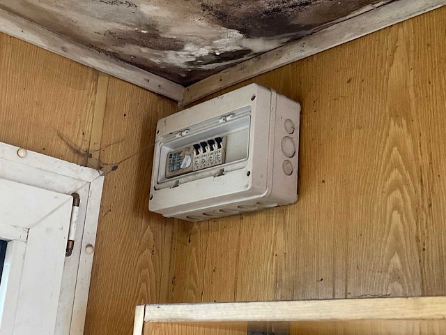 Schaftkeet - afbeelding 5 van  9