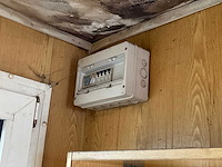 Schaftkeet - afbeelding 5 van  9