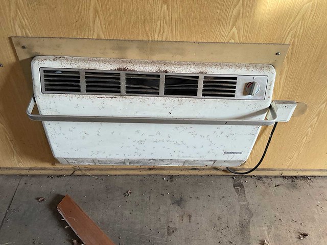 Schaftkeet - afbeelding 6 van  9