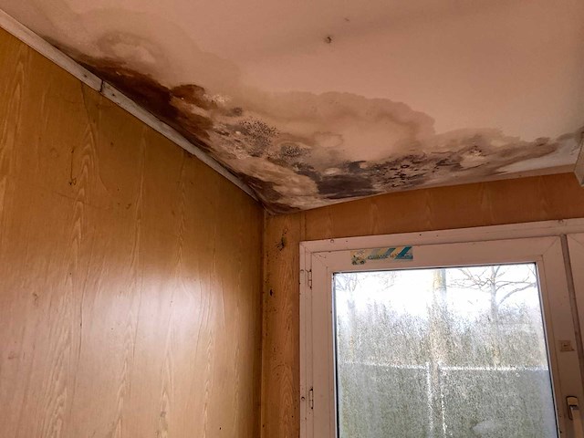 Schaftkeet - afbeelding 8 van  9