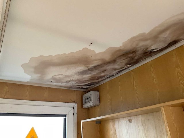 Schaftkeet - afbeelding 9 van  9