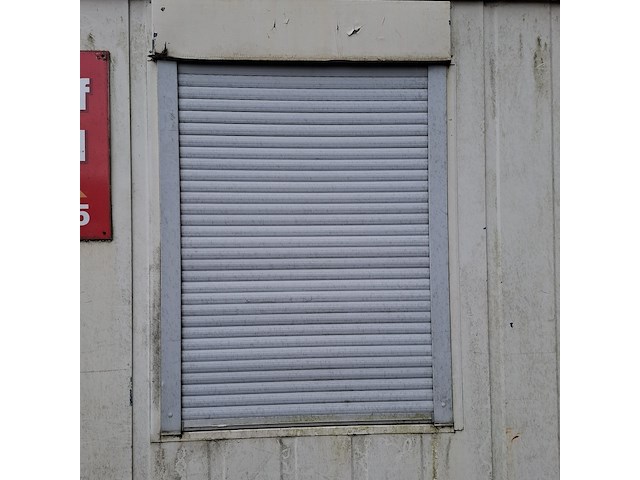 Schaftkeet - afbeelding 2 van  17