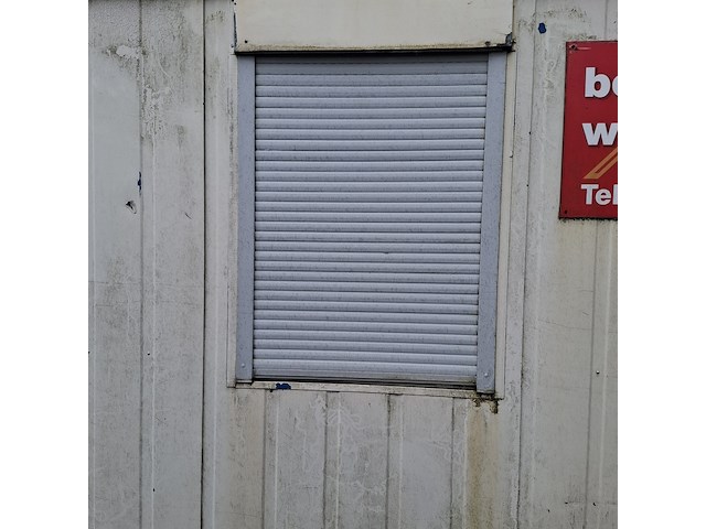 Schaftkeet - afbeelding 3 van  17