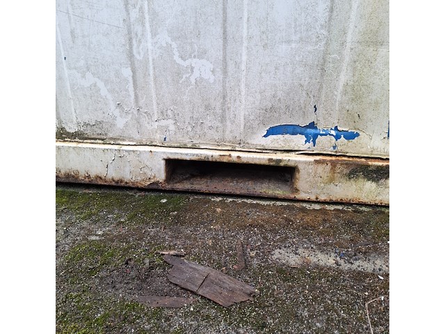 Schaftkeet - afbeelding 4 van  17