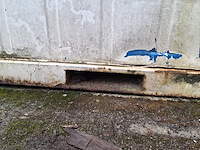 Schaftkeet - afbeelding 4 van  17