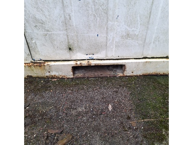 Schaftkeet - afbeelding 5 van  17