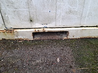 Schaftkeet - afbeelding 5 van  17