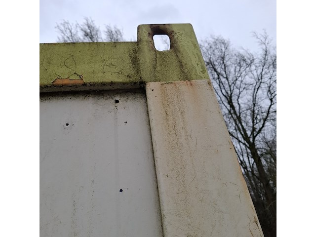 Schaftkeet - afbeelding 7 van  17