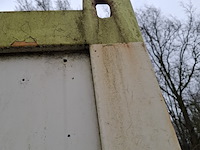 Schaftkeet - afbeelding 7 van  17