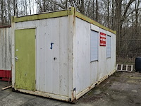 Schaftkeet - afbeelding 10 van  17