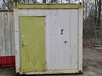 Schaftkeet - afbeelding 11 van  17