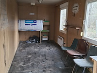 Schaftkeet - afbeelding 13 van  17