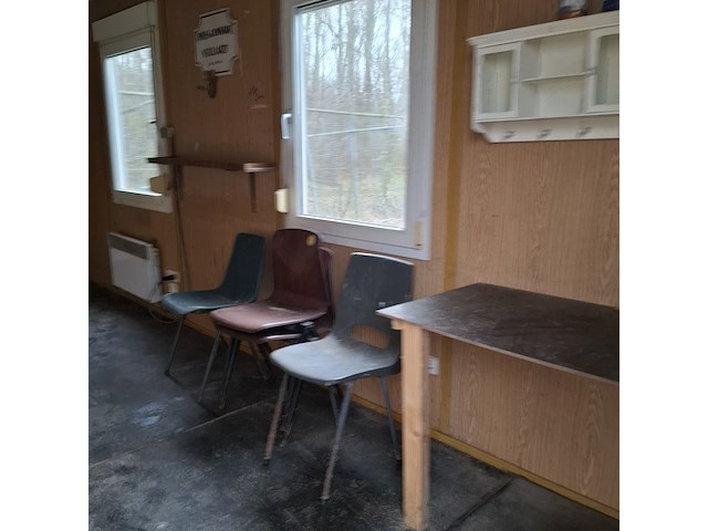 Schaftkeet - afbeelding 14 van  17