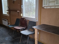 Schaftkeet - afbeelding 14 van  17