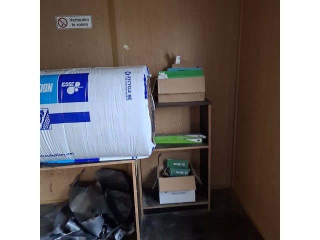 Schaftkeet - afbeelding 16 van  17