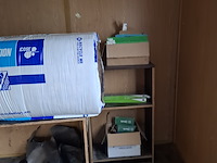 Schaftkeet - afbeelding 16 van  17